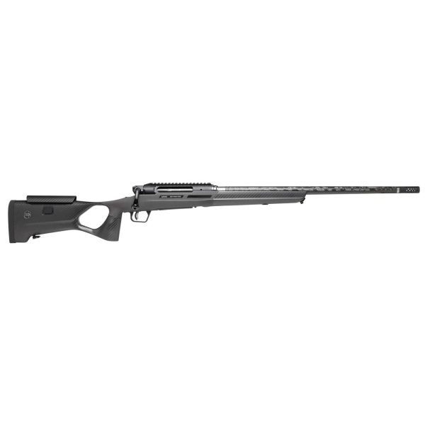 SAVAGE ARMS IMPULSE KLYM 7MM PRC CRBN 22"