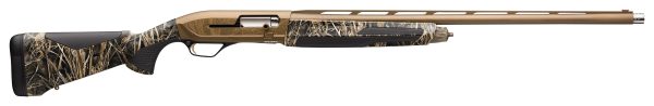 BROWNING MAXUS II WW MAX-7 12/26 3.5"#