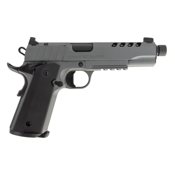 TISAS 1911 NIGHT STALKER 10MM TB