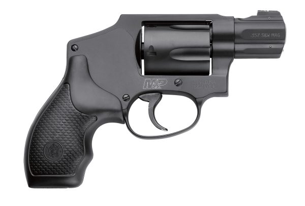 SMITH AND WESSON M&P340 357MAG 1-7/8" NO LOCK