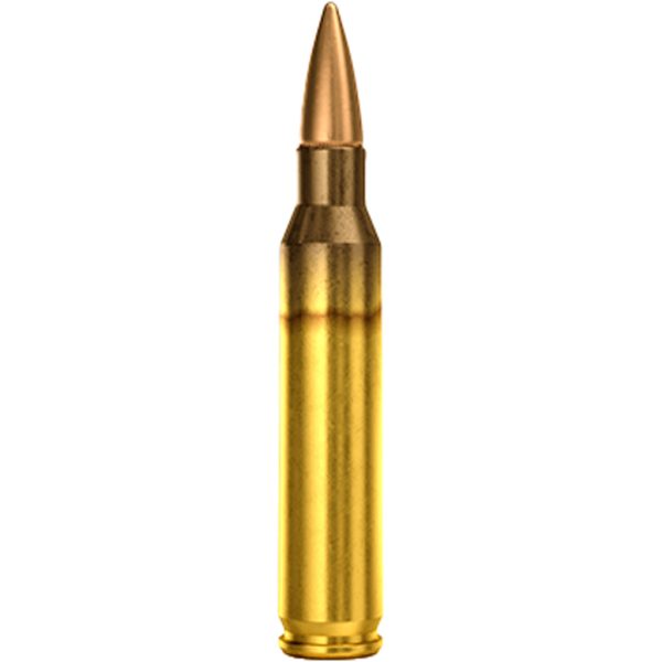 Magtech Rifle Ammo 5.56X45 M193 55 gr. FMJ 50 rd. - Image 2