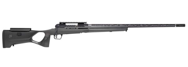 SAVAGE ARMS 110 KLYM 6.5CR CARBON 22" TB