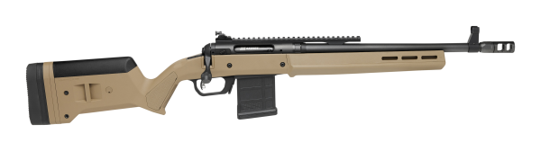 SAVAGE ARMS 110 MAGPUL SCOUT 350LEG FDE