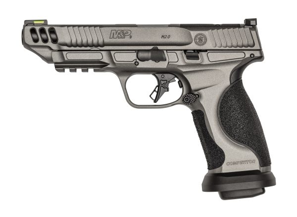 SMITH AND WESSON M&P9 M2.0 COMPETITOR 9MM 10+1