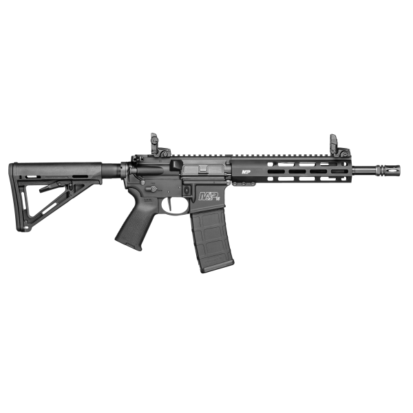 SMITH AND WESSON M&P15 SBR 5.56 11.5" M-LOK 9"