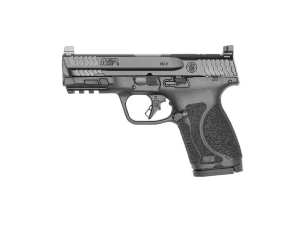 SMITH AND WESSON M&P9 M2.0 CMPCT 9MM 15+1 4" OR