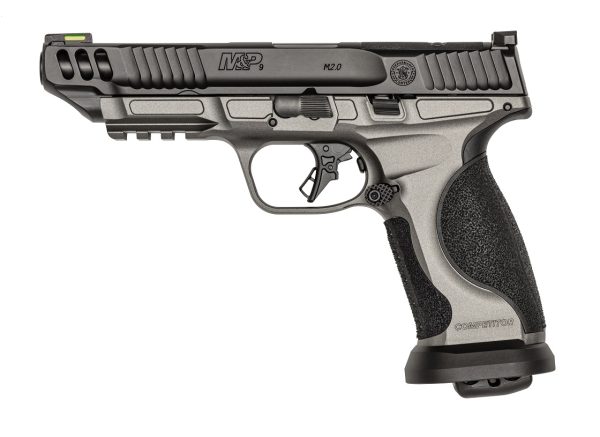 SMITH AND WESSON M&P9 M2.0 COMP 2-TONE 9MM 10+1