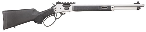 SMITH AND WESSON 1854 44MAG SS/SYN 19.25" 9RD