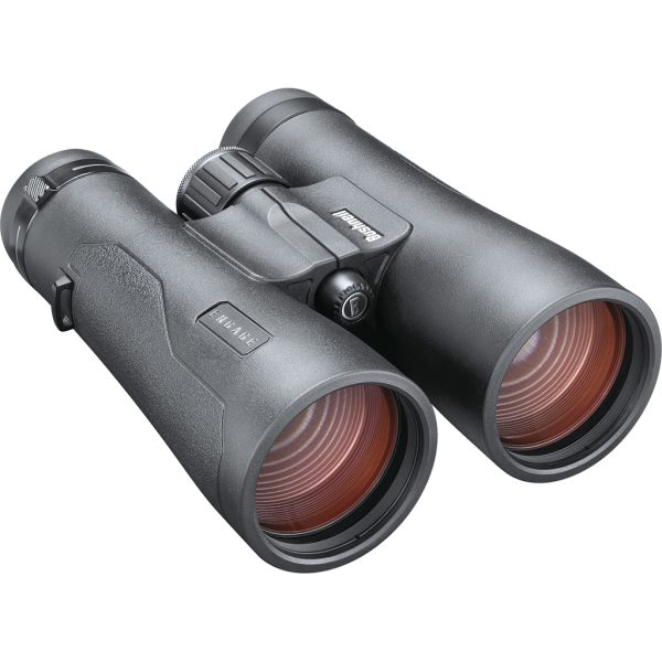 Bushnell Engage DX Binoculars 12x50 - Image 2