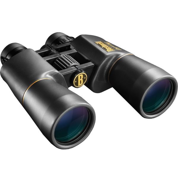 Bushnell Legacy Binoculars 10-22x50 - Image 2