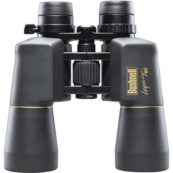 Bushnell Legacy Binoculars 10-22x50