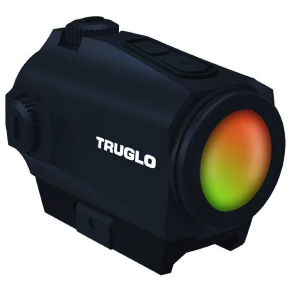 TruGlo Tru-Tec Red Dot Sight 25mm