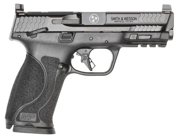 SMITH AND WESSON M&P9 M2.0 9MM 4.25" OR SFT TN#