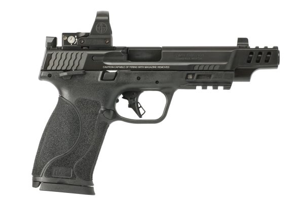 SMITH AND WESSON M&P10MM M2.0 PC 10MM 5.6" DPRD