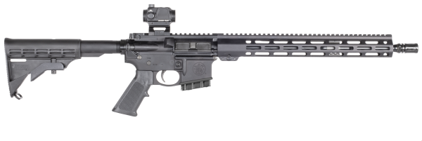 SMITH AND WESSON M&P15 SPORT III 5.56MM 10+1 CT