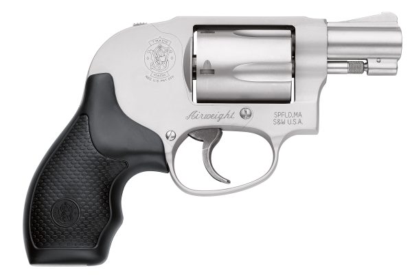 SMITH AND WESSON 638 38SPC 1-7/8" 5RD FS