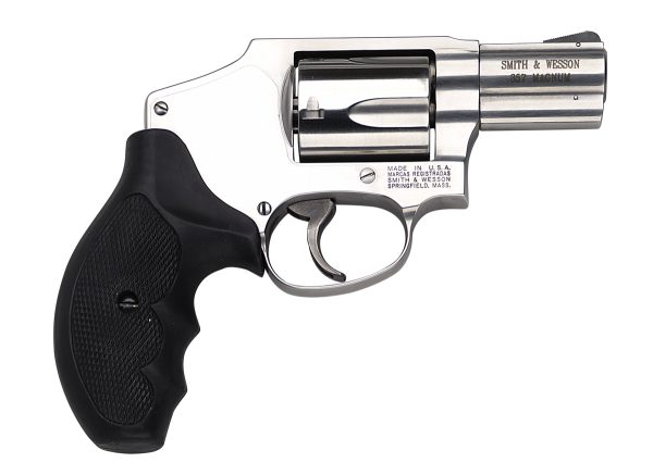 SMITH AND WESSON 640 357MAG 2-1/8" 5RD