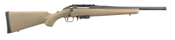 RUGER AMERICAN RANCH 7.62X39 FDE 16"