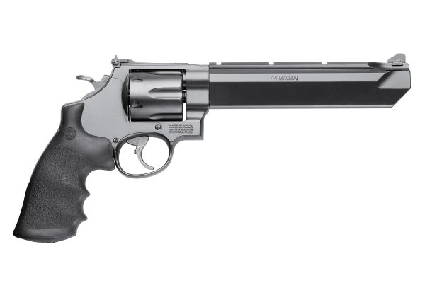 SMITH AND WESSON 629SH 44M/44S 7.5" 6RD BL AS