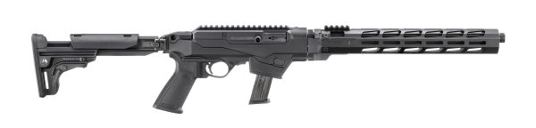 RUGER PC CARBINE 9MM SYN 16" 10+1