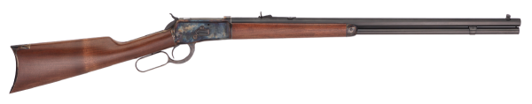 TAYLOR'S & COMPANY 1892 RIFLE 357MAG BL/WD 24"