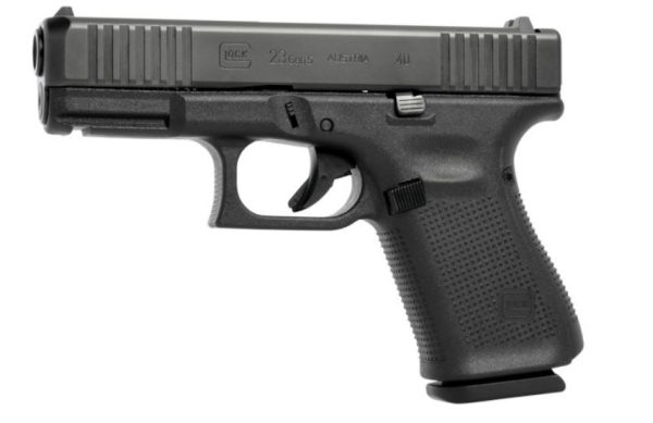 GLOCK G23 G5 40S&W 10+1 4.02" FS