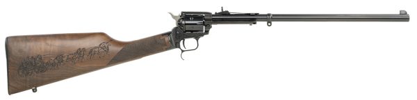 HERITAGE MANUFACTURING RANCHER 22LR STAGECOACH 16"  #