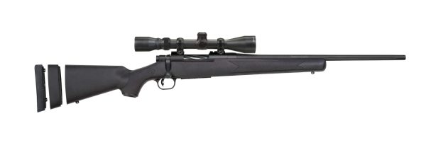 MOSSBERG PATRIOT SPR BANT 7MM08 SYN PKG