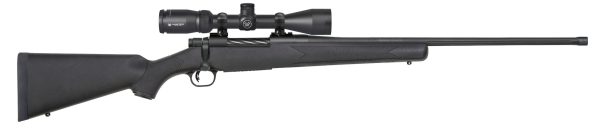 MOSSBERG PATRIOT 300WIN SYN 24" VORTEX