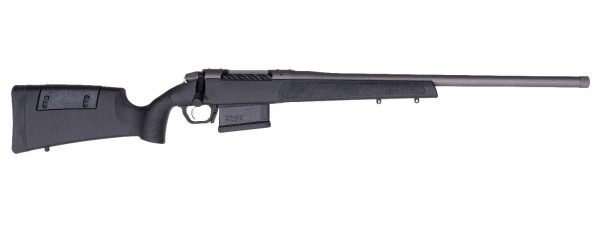 WEATHERBY 307 RANGE SF HB 6.5CR 20" ADJ