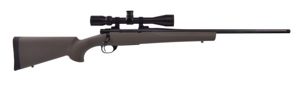 HOWA GAMEPRO 308WIN TB PKG GRN