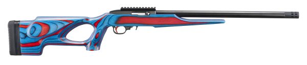 RUGER 10/22 USA SHOOTING 22LR 18"