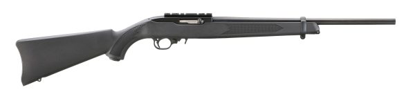 RUGER 10/22 CARBINE 22LR BL/SYN