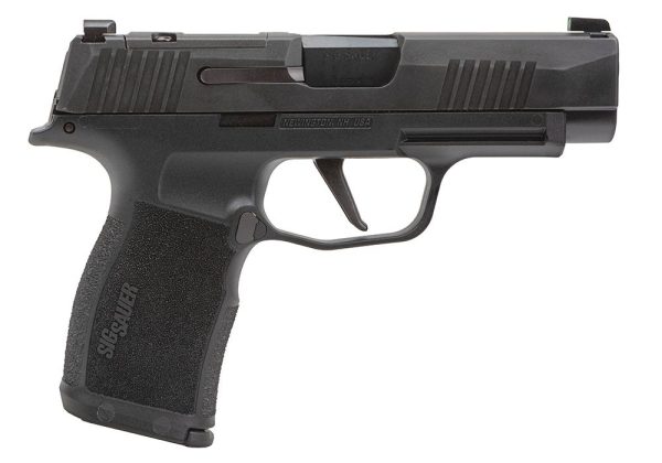 SIG SAUER P365 XL 9MM NIT 12+1 XRAY    #