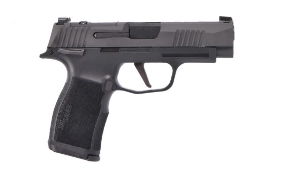 SIG SAUER P365 XL 9MM 12+1 NS SFTY     #