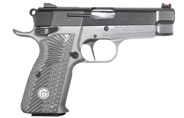 EAA CORP MCP35 LW MAT 9MM BK/TUN 3.88"