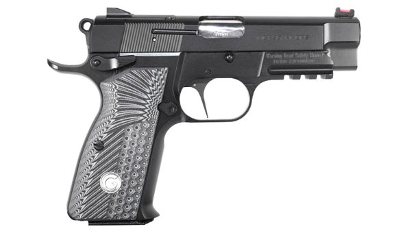 EAA CORP MCP35 LW OPS 9MM BLK 3.88"   #