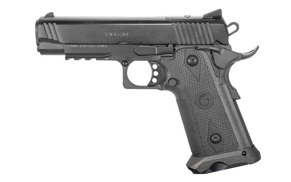 EAA CORP WITNESS 2311 45ACP 4.25" 11+1