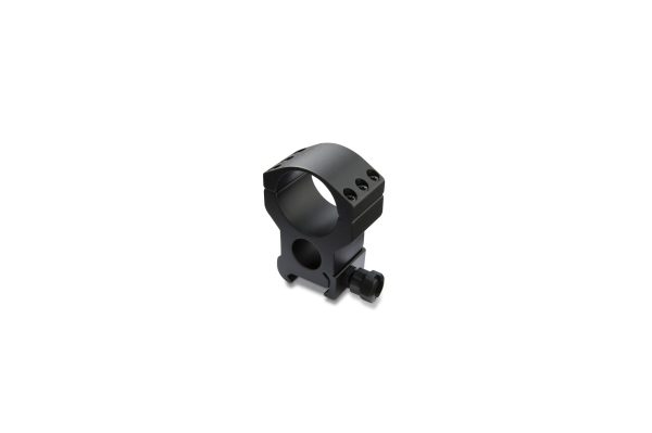 BURRIS OPTICS X-TAC 1" RINGS MEDIUM BLK