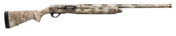 WINCHESTER SX4 WATERFOWL 12/28 TTPR 3"  #