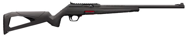 WINCHESTER WILDCAT 22LR 18" BL/SY AS RAIL