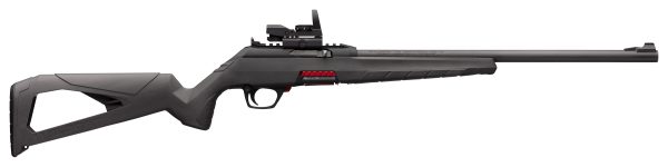 WINCHESTER WILDCAT 22LR 18" BL/SY COMBO #