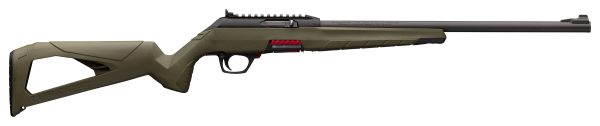 WINCHESTER WILDCAT 22LR 18" BK/OD AS RL #