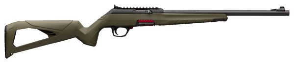 WINCHESTER WILDCAT SR 22LR 16.5" BL/OD  #