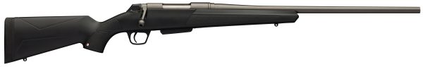 WINCHESTER XPR COMPACT 350LEG BL/SYN 20"