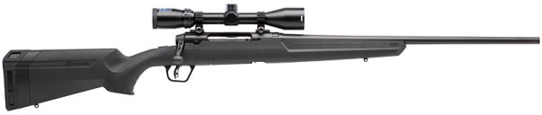 SAVAGE ARMS AXIS II XP 270WIN SYN 22" PKG#