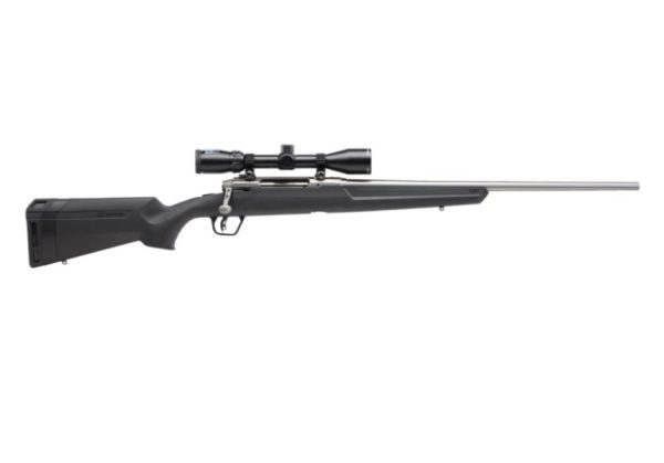 SAVAGE ARMS AXIS IIXP 22-250 SS/SY 22" PK#