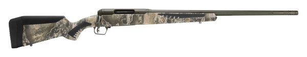 SAVAGE ARMS 110 TIMBERLINE 6.5CR OD/RT TB