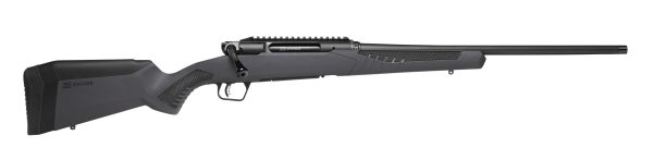 SAVAGE ARMS IMPULSE DRIVEN HUNTER 6.5CR