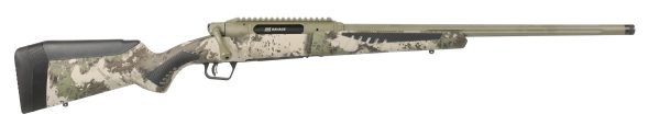 SAVAGE ARMS IMPULSE BIG GAME 6.5CR 22" HG